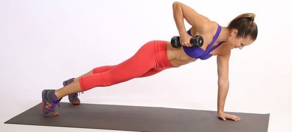 Exercices De La Planche Abdominale Pour Un Corps Muscl Mon Guide