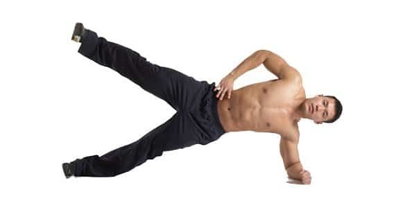 planche-cote-lever-jambe