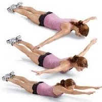 exercice-superman