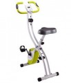 Ultrasport 150 : Le vélo d’appartement pliable spécial remise en forme